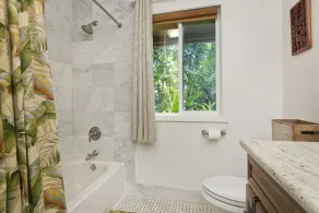 VOLLSTÄNDIG RENOVIERT! Kurzer Spaziergang zum Sunset Beach! Voll klimatisiert! - Image 3