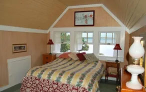 Beautiful, Private Oceanfront Cottage on Penobscot Bay - Image 5
