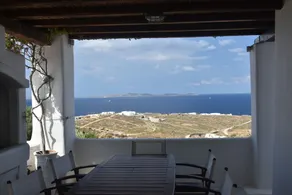 Beautiful House in Mykonos with sea view - Image 3