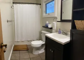 Moderne havnefront sommerhus på Keuka Lake - tæt på Penn Yan & Finger Lakes vin! - Image 3