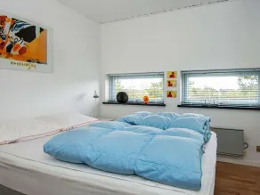 4 Star Holiday Home in Knebel - Image 5