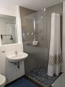 Appartamento di vacanza 'Im Oberdorf' con terrazza, giardino in comune e Wi-Fi - Image 3