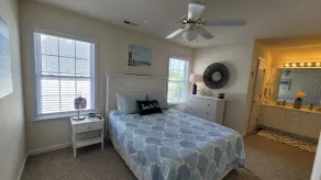 Pet Friendly Home with Private Tiki Bar - 3-minute drive to the beach! - Image 4