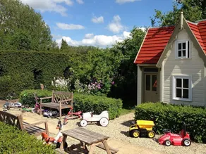 Bruern Cottages - Shipton (para 6 + 2) - Image 3