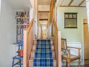 4 bedroom accommodation in Wangford, near Southwold - Image 2