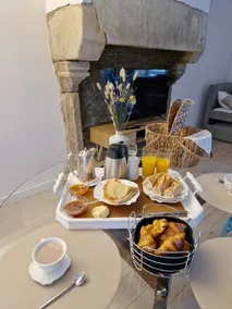 MANOIR DU VAU D ARZ gîtes et chambres d hôtes avec piscine - Image 2