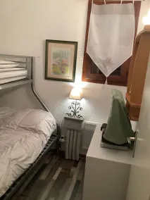 Hyggelig lejlighed i skråninger - Image 5