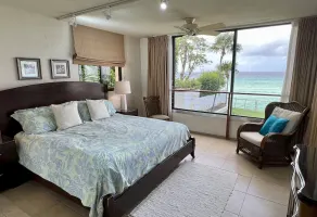 3 Bedroom 2 bath Waterfront Condo - Walk out to pool. - Image 4