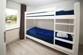 Vacation apartment/apartment for 4 guests with 38m² in Rabenkirchen-Faulück (77371) - Image 4