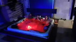 Royal SPA-suite med indendørs pool op til 14 personer - Image 2