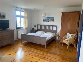 Ferienwohnung/app. für 2 Gäste mit 33m² in Rankwitz - Image 4