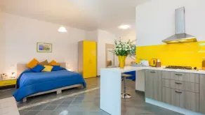 15 min fra Sorrento, Casa Mary dit hjem væk fra hjemmet - Image 5