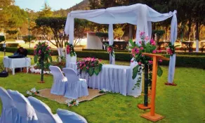 Cabana em country club Santa María - Image 5