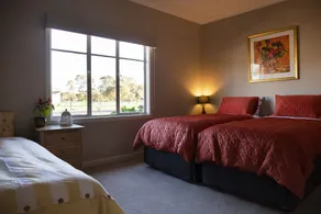 The Farmstead - Family Accommodation - Image 5
