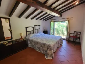 Romantisk ejendom ved floden, lille privat pool. WIFI. Gå til faciliteter - Image 3