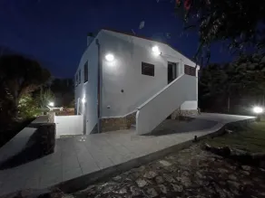 Private Alghero Villa with Pool, 2500m² Garden & Free WiFi - Image 2