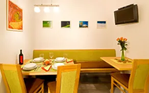 Ferienwohnung/app. für 6 Gäste mit 55m² in Westendorf - Image 5