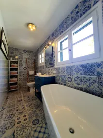 Galdanas hus! Storslået 6 værelses villa med pool! - Image 3