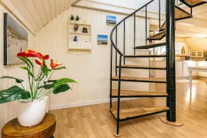 Maison de vacances pour 6 a Hals-By Traum - Image 2