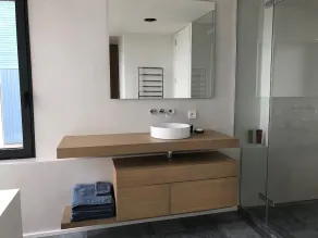 Cancale, maison d’architecte avec pisc. chauff., Hammam/Jacuzzi, 100% vue mer - Image 2