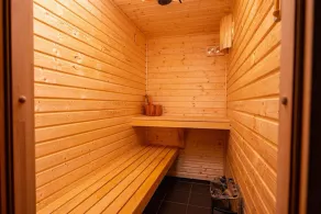 In the Wellness Boutique you will enjoy a unique wellness experience with a view of the Twente countryside! - Image 2