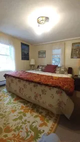 Vacation in a  Berkshire Farmhouse - Image 4