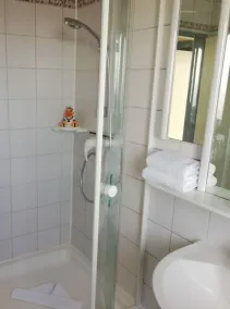 Lichtdurchflutete Ferienwohnung mit Traumhaften Nordseeblick in der Ortschaft Wittdün! - Image 5