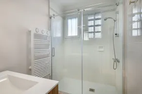Casa con jardín a 140m de la playa - Image 4