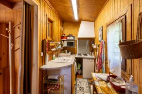 Chalet Sérénité - Tranquillité et Très Belle Vue - Image 2