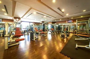 Islamabad Serena Hotel - Image 3