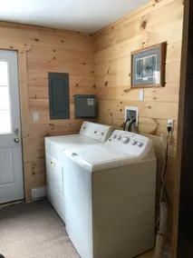 Slap af ved Lil Moose Cottage - Image 3