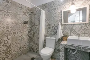 Villa Starfish Skala - Image 3
