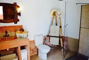 AUTHENTIC VILLA IBICENCA MELLEM BERGEN, 10 MIN FRA STRANDEN. - Image 5
