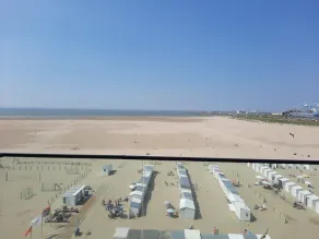Charming appartment with splendid frontal sea view! - Image 4