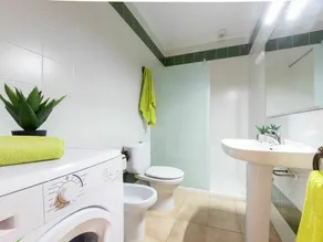 Stunning private villa for 6 guests with WIFI, private pool, A/C, TV, patio and pets allowed - Image 3