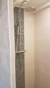 Fantastisches Haus mit privatem Pool 5 km vom Meer entfernt - Image 5