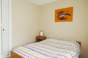 Beach 200m away, apt for 2 adults & 2 kids - Image 4