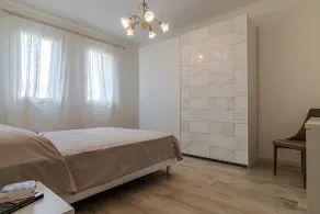 Das Romeo Landhaus Apartment bietet Platz für bis zu 5 Personen (4 + 1) - Image 5