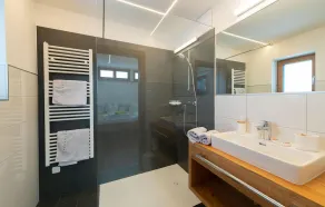 Moderne Ferienwohnunggrossarl - Image 3