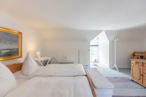 Ferienhaus Reetkarte Oldersbek in Oldersbek für bis zu 6 Personen - Image 5
