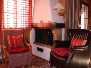 Chalet Henri by Interhome - Image 3