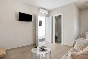 Appartement de vacances ''La Fuente'' avec vue sur les montagnes, terrasse privée & A/C - Image 4