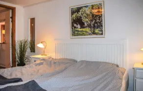 Smukt hjem i Höllviken med køkken - Image 5