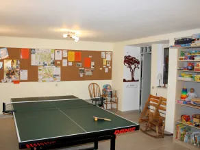 Kategorie E: 2-raumwohnung für 4 Personen mit 2 Bädern - Pension Mühle - Image 3