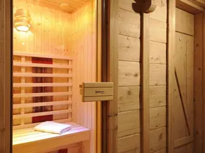 Estudio (Minisuite) - Pension Huber - Image 2