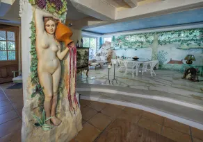 Unique Villa with magnificent styling, Panoramic Sea Views and Swimming pool  - Image 5