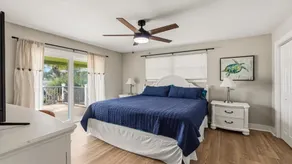 Beachy Townhome ~ Pet Friendly ~ Steps to the Beach!!! - Image 5