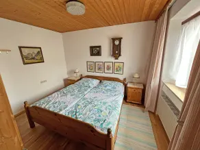 Ferienwohnung 2 - 48 qm für Max. 4 Personen. 1 Extra Schlafzimmer, Süd-west-balkon, Parkplatz - Image 3