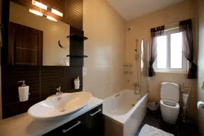 Zerniq, Misrah Simar. Luxuswohnung Mit Pool In Qala, Gozo - Image 5