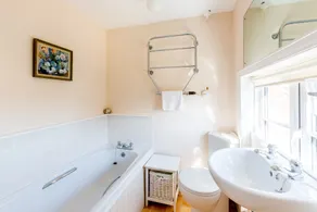 5 Coastguard Cottages - Situé au cœur du centre-ville d'Aldeburgh - Image 2